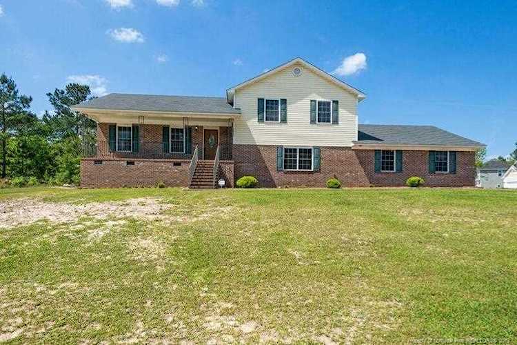 7000 Woodmark Dr Fayetteville, NC 28314 | MLS 606315 Photo 1
