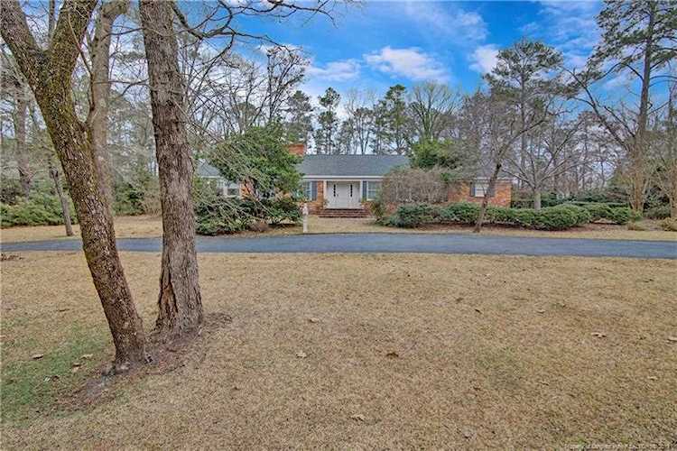2830 Skye Dr Fayetteville, NC 28303 | MLS 604239 Photo 1