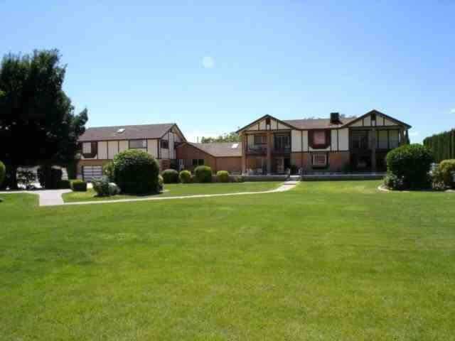 991 S Toquerville Blvd Toquerville, UT 84774
