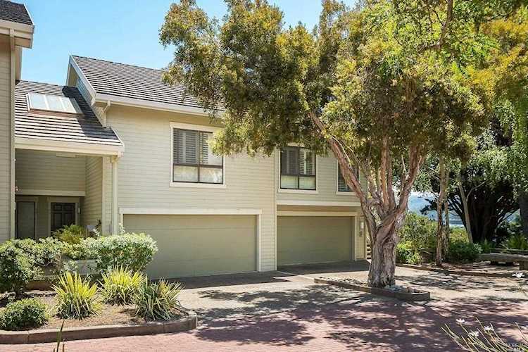40 Eucalyptus Knoll Street Mill Valley, CA 94941 | MLS 21917197 Photo 1