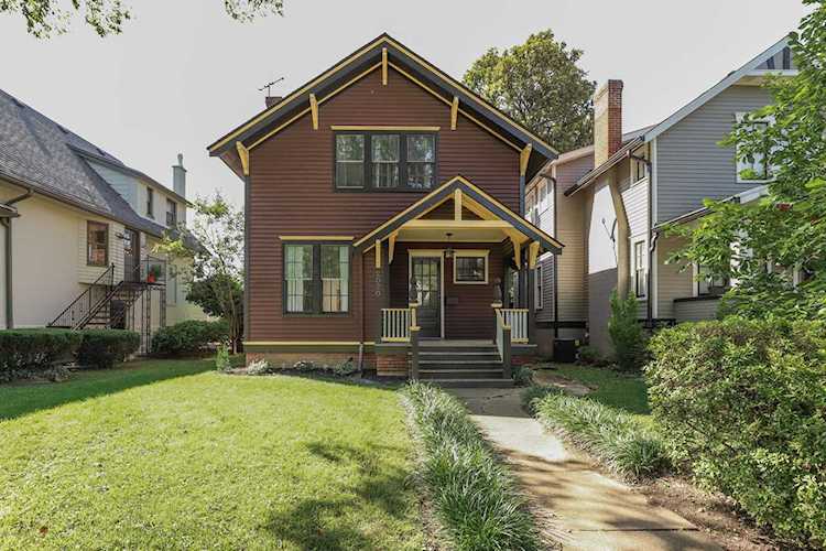 2020 Woodbourne Ave Louisville, KY 40205 | MLS 1535857 Photo 1