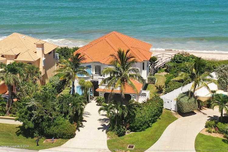 7665 S Highway A1A Melbourne Beach, FL 32951