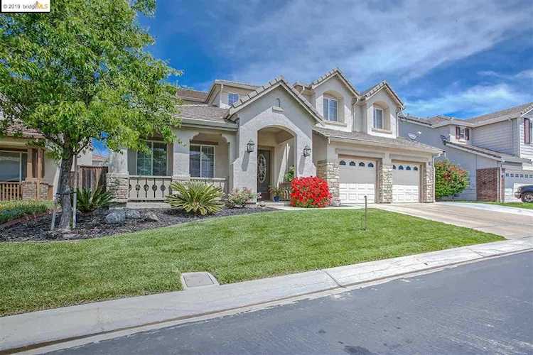 3429 Keystone Loop Discovery Bay, CA 94505 | MLS 40880025 Photo 1