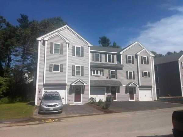 15 Sugar Maple Lane #15 Westford, MA 01886 | MLS 72469061 Photo 1