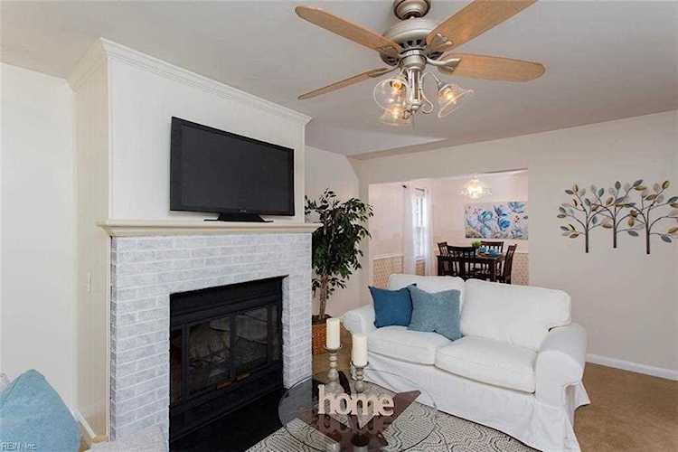 7 Warner Rd Hampton VA 23666 | MLS# 10273318 - TREG.com Photo 1