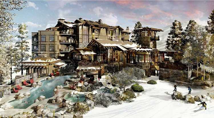 8680 Empire Club Dr, Park City UT, 84060 MLS 11907632 Photo 1
