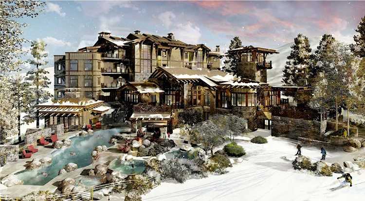 8680 Empire Club Dr, Park City UT, 84060 MLS 11907633 Photo 1