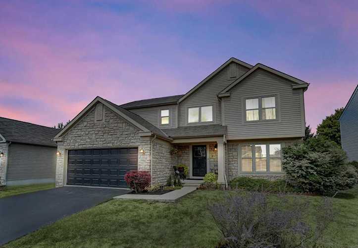 5914 Rainwater Way Columbus, OH 43228 | MLS 219031710 - Franklin Photo 1