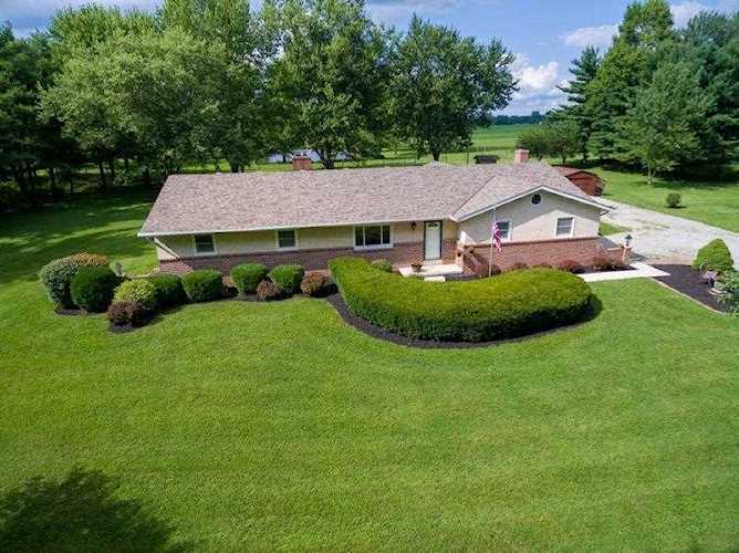 13845 Trenton Road Sunbury, OH 43074 | MLS 219027881 Photo 1