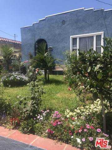 11631 Birch Avenue Hawthorne, CA 90250