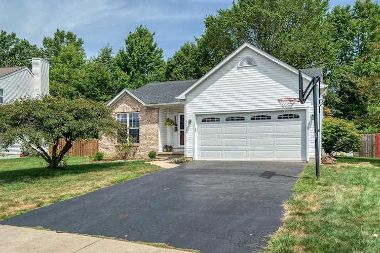 9010 Trinity Circle Reynoldsburg, OH 43068 | MLS 219030372 Photo 1
