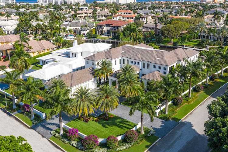 300 E Key Palm Road Boca Raton, FL 33432 - MLS# RX-10511260 | BocaRatonRealEstate.com Photo 1