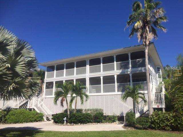 7181 Rum Bay Dr Placida, FL 33946