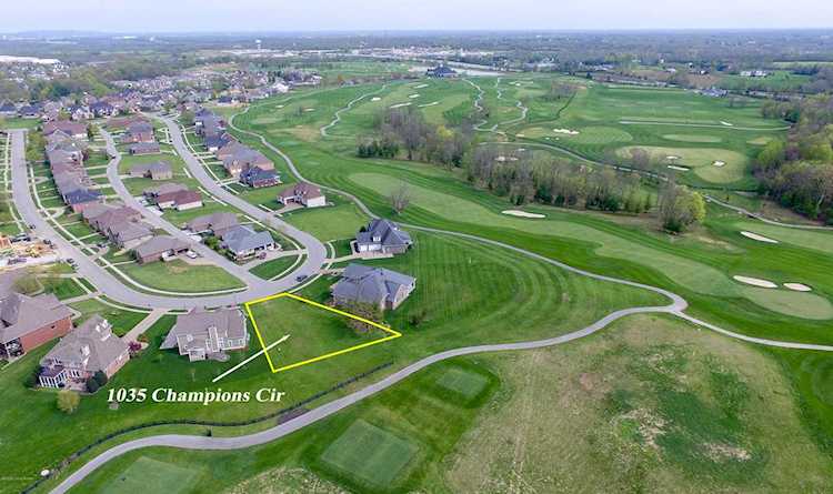 1035 Champions Cir Simpsonville, KY 40067 | MLS 1529740 Photo 1