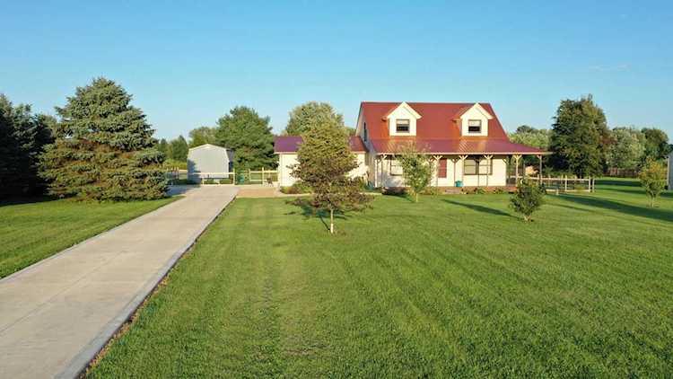 7417 Gale Road Pataskala, OH 43062 | MLS 219032529 Photo 1