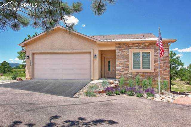 1650 Piney Hill Point Monument CO 80132 - MLS 8732745 - Ashford Photo 1