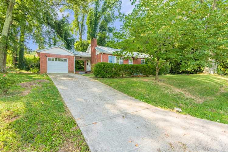 1128 Old N Kentucky St Kingston, TN 37763 | MLS 1091317 Photo 1