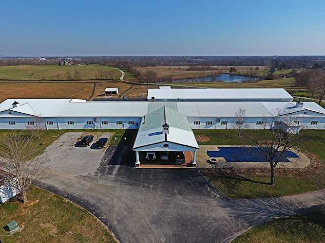 3659 Taylorsville Rd Shelbyville, KY 40065 | MLS 1538888 Photo 1