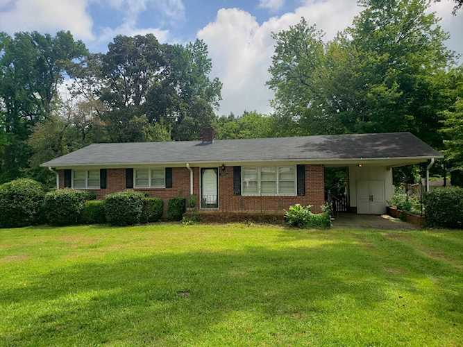 2003 Northview Drive Kinston, NC 28501