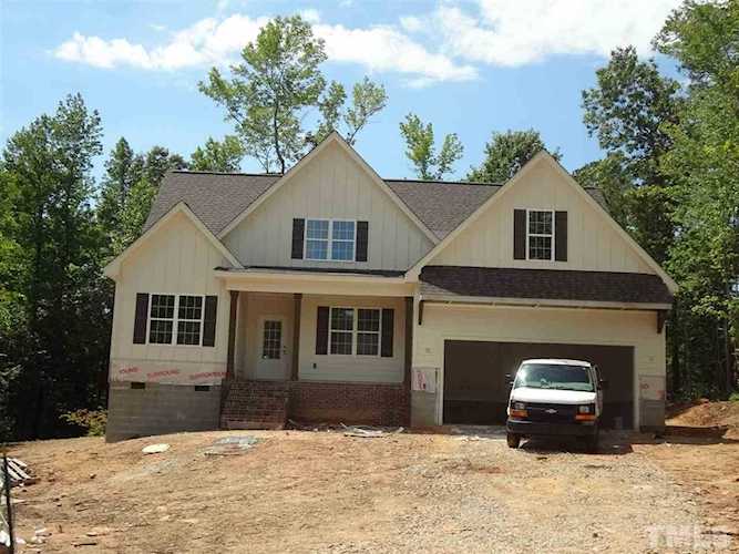503 Blue Heron Drive Youngsville, NC 27596