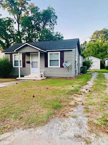 340 E 13th Street Washington, NC 27889