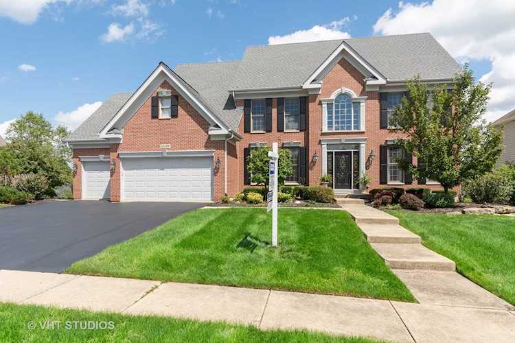 4N399 Samuel Langhorne Clemens Course St. Charles, IL 60175