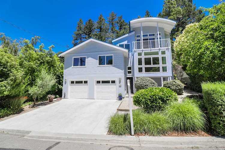 7 Monterey Avenue San Anselmo, CA 94960 | MLS 21917208 Photo 1