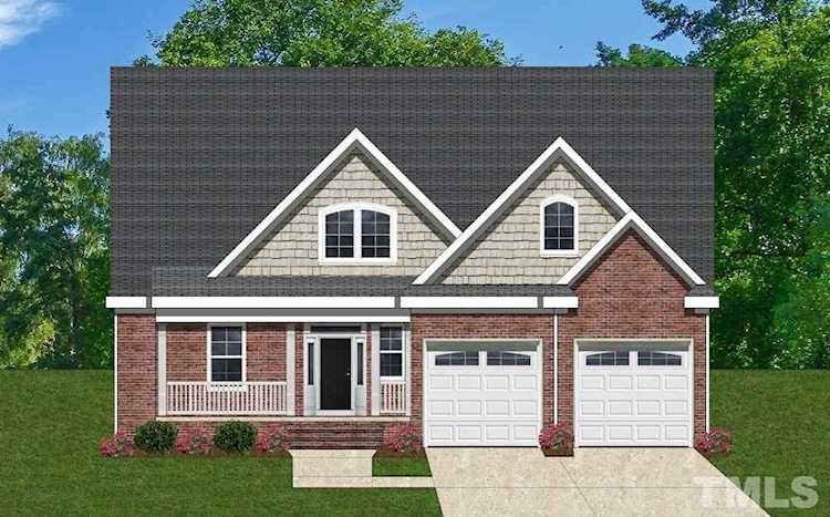 245 Valleycruise Circle Garner, NC 27529