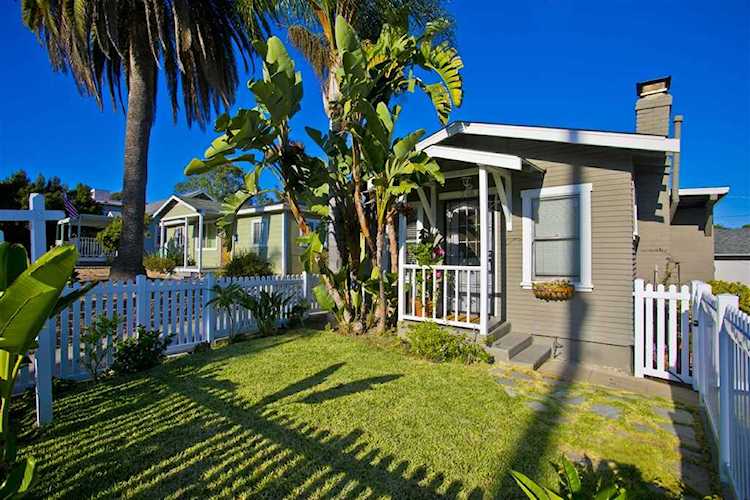 3663 Florida St San Diego, CA 92104