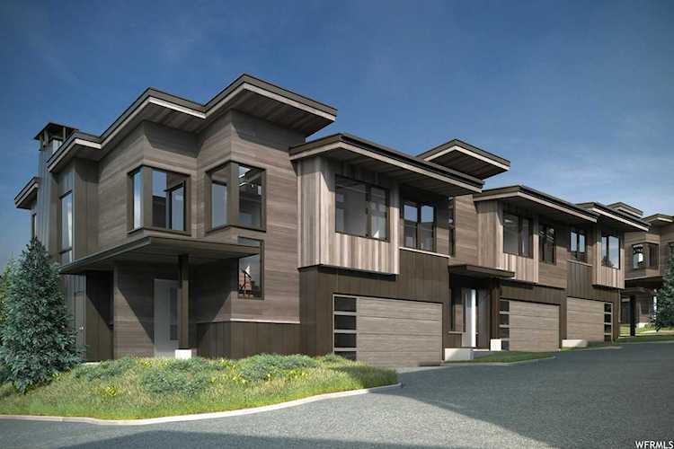 3570 Ridgeline Dr Park City, UT 84098