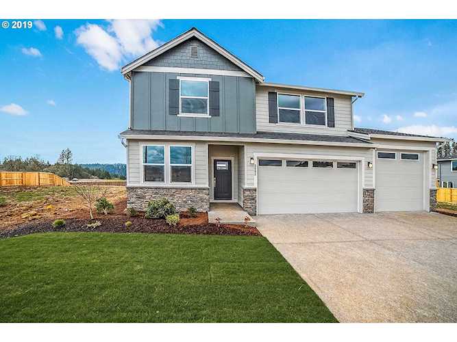 3410 NE Oriole St #LT91 Camas, WA 98607 | MLS ® 19326825 Photo 1