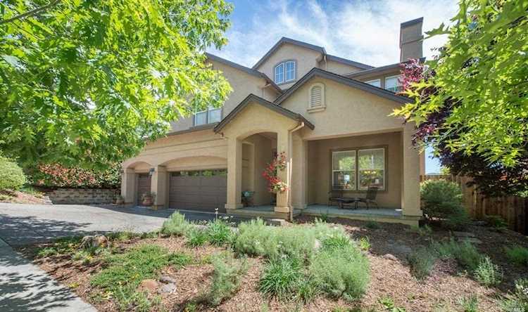 5934 Sunhawk Drive Santa Rosa, CA 95409 | MLS 21914061 Photo 1