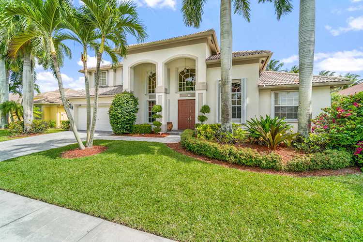21248 Rock Ridge Drive Boca Raton, FL 33428 - MLS# RX-10513274 | BocaRatonRealEstate.com Photo 1
