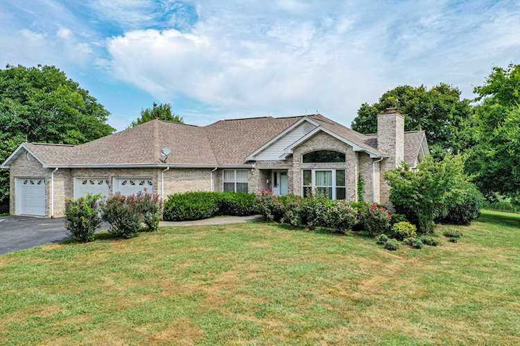 947 Tom Breeden Rd Jefferson City, TN 37760