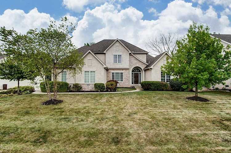 $477,500 - For sale - 2684 Sandhurst Drive, Lewis Center, OH 43035 - MLS#219031904 - Delaware. - Location! Location! Location!! The minute you open the front door you will be breathless. Newer... Photo 1