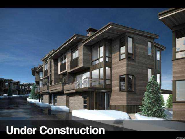 3563 Ridgeline Dr Park City, UT 84098