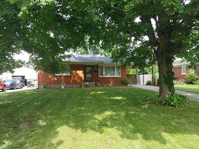 8615 Eula Rd Louisville, KY 40219 | MLS 1535852 Photo 1