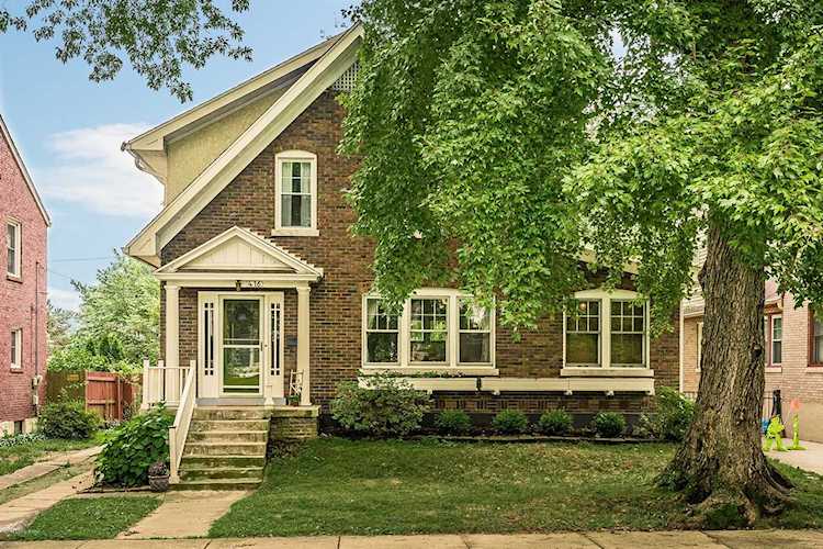 416 Oxford Pl Louisville, KY 40207 | MLS 1538063 Photo 1