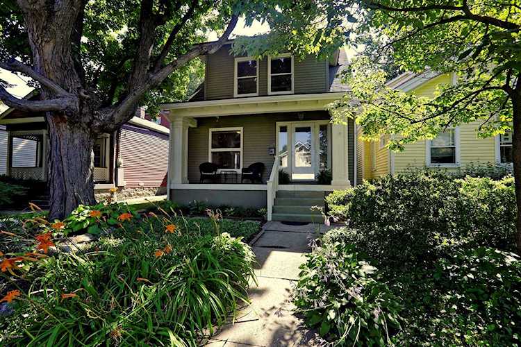 125 N Birchwood Ave Louisville, KY 40206 | MLS 1538320 Photo 1