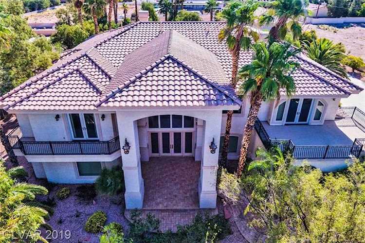 10710 Rancho Destino Rd Las Vegas, NV 89183
