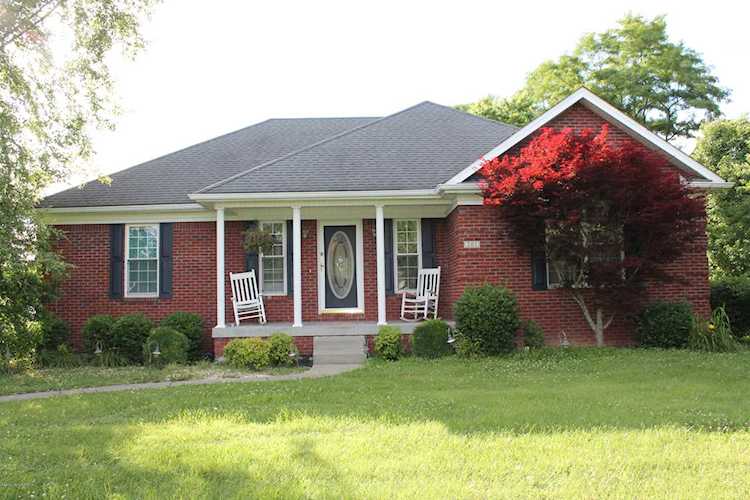 201 N Main St New Haven, KY 40051 | MLS 1535749 Photo 1