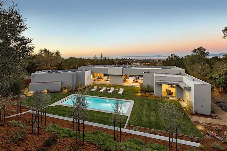 25055 La Loma Drive Los Altos Hills, CA 94022 | MLS 52186333 Photo 1