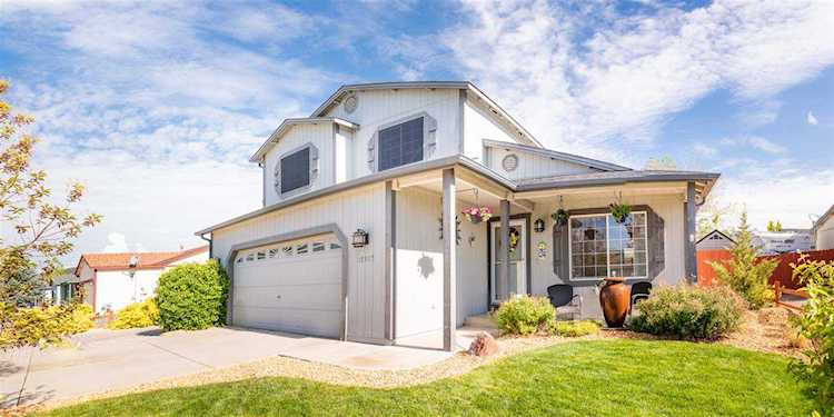 17915 Fonti Court Reno, NV 89508 | MLS 190013664 Photo 1
