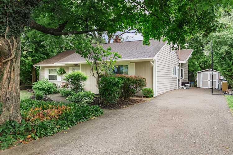 2515 Swansea Road Upper Arlington, OH 43221 | MLS 219032903 - Franklin Photo 1