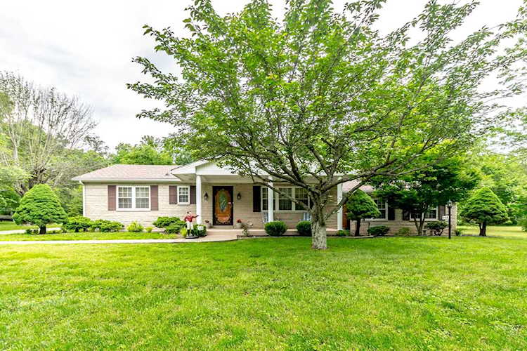 548 Fisher Ln Mt Washington, KY 40047 | MLS 1532962 Photo 1