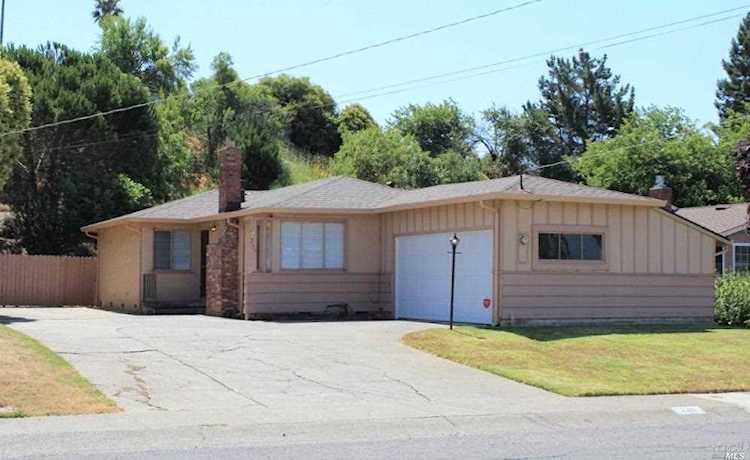 239 Rio Del Mar American Canyon, CA 94503 | MLS 21917166 Photo 1