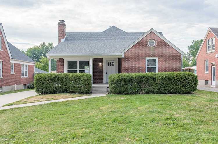 5605 Southland Blvd Louisville, KY 40214 | MLS 1540160 Photo 1