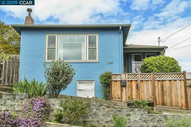 1014 2Nd Ave Crockett, CA 94525 | MLS 40861455 Photo 1