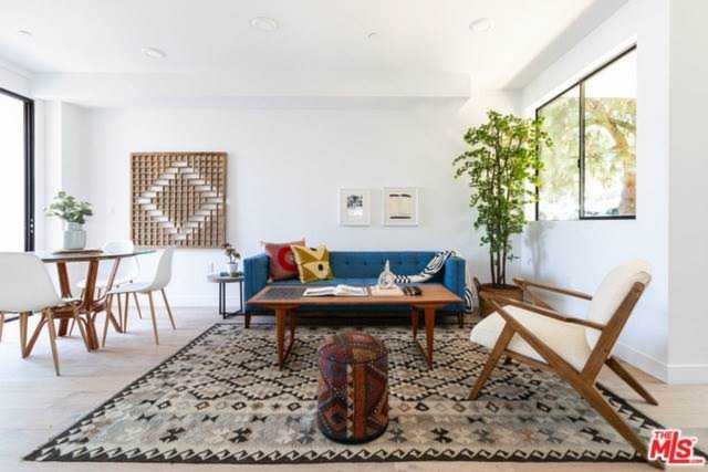 2172 Clifford Street #Lot 3 Los Angeles, CA 90026