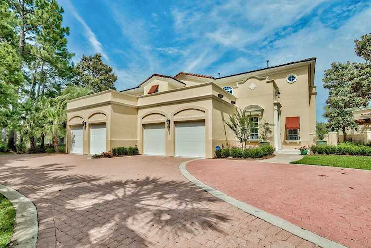 8051 Fountains Lane, Miramar Beach, FL | TrueSouthCoastalHomes.com Photo 1
